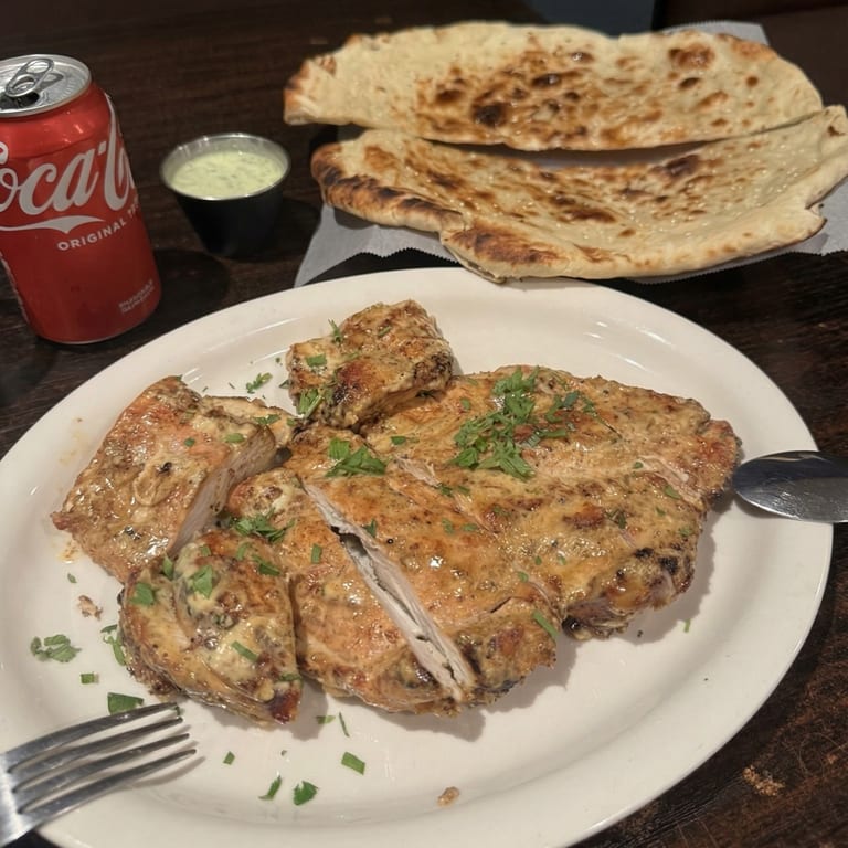 More Than a Meal