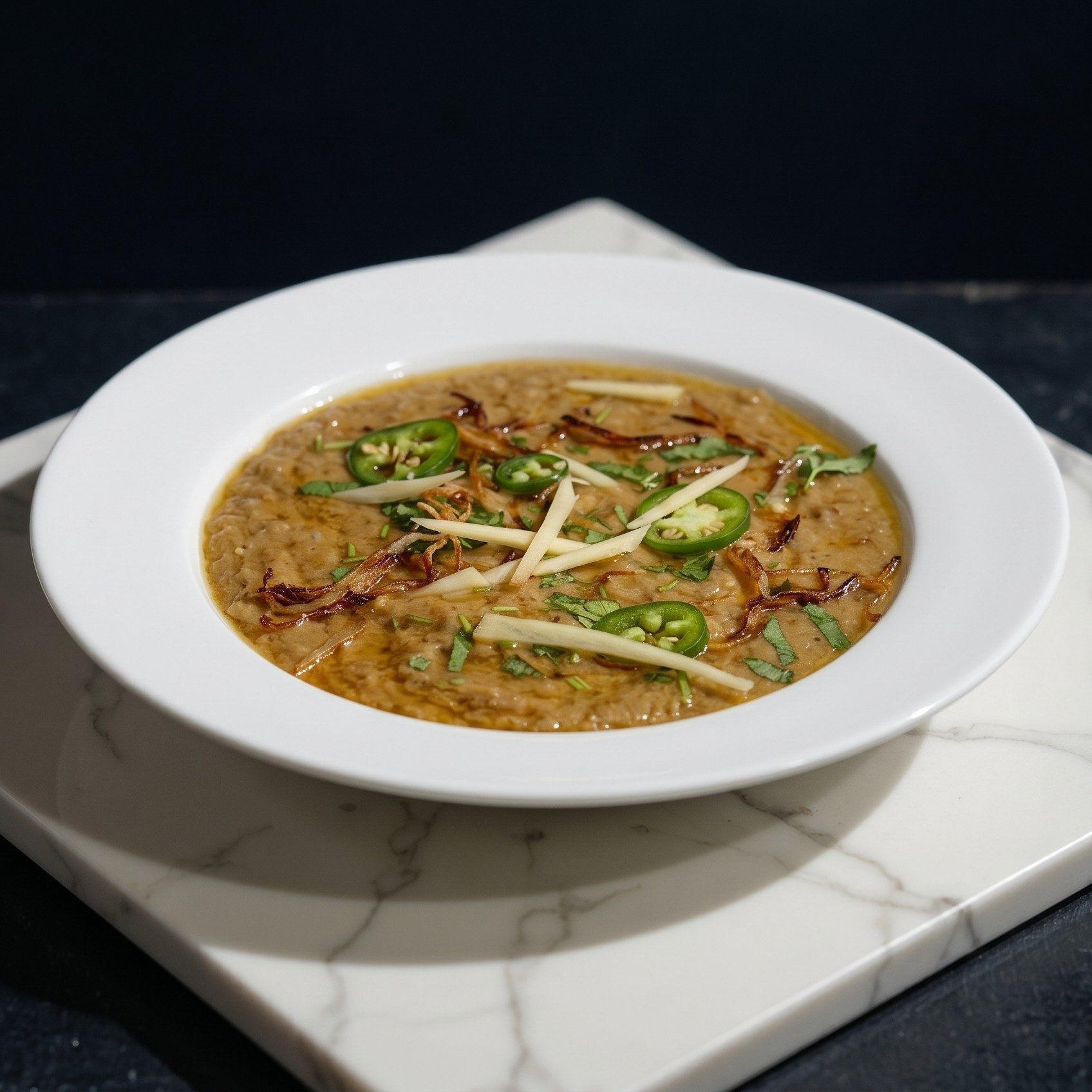 Desi Delicacy of the Day.