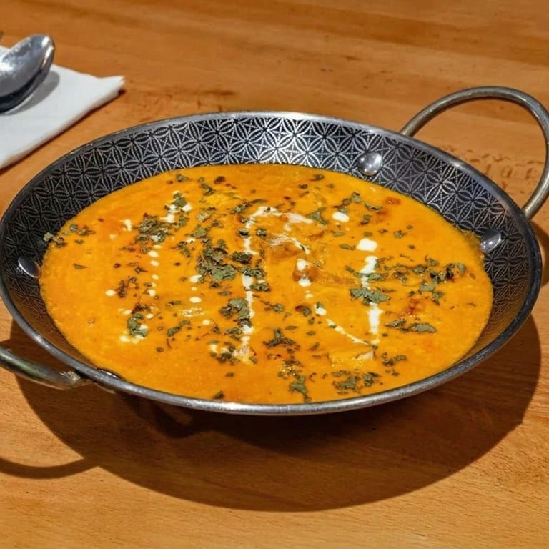 A Journey of Authentic Flavors