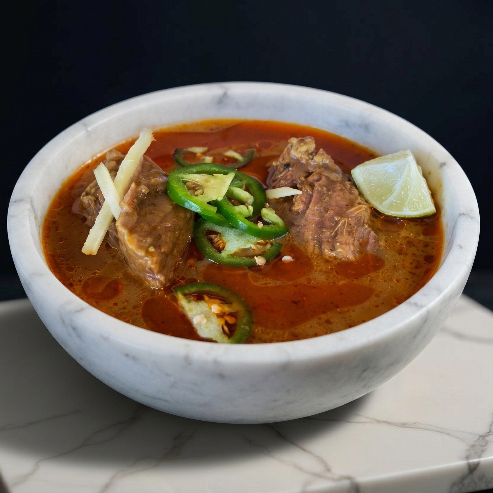 Nihari.