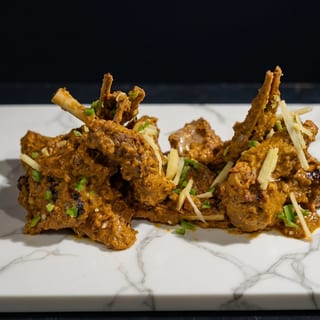 Desi Chop Masala